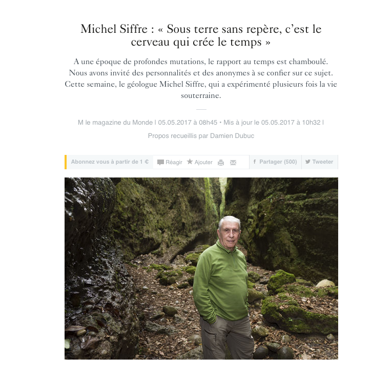 Publication